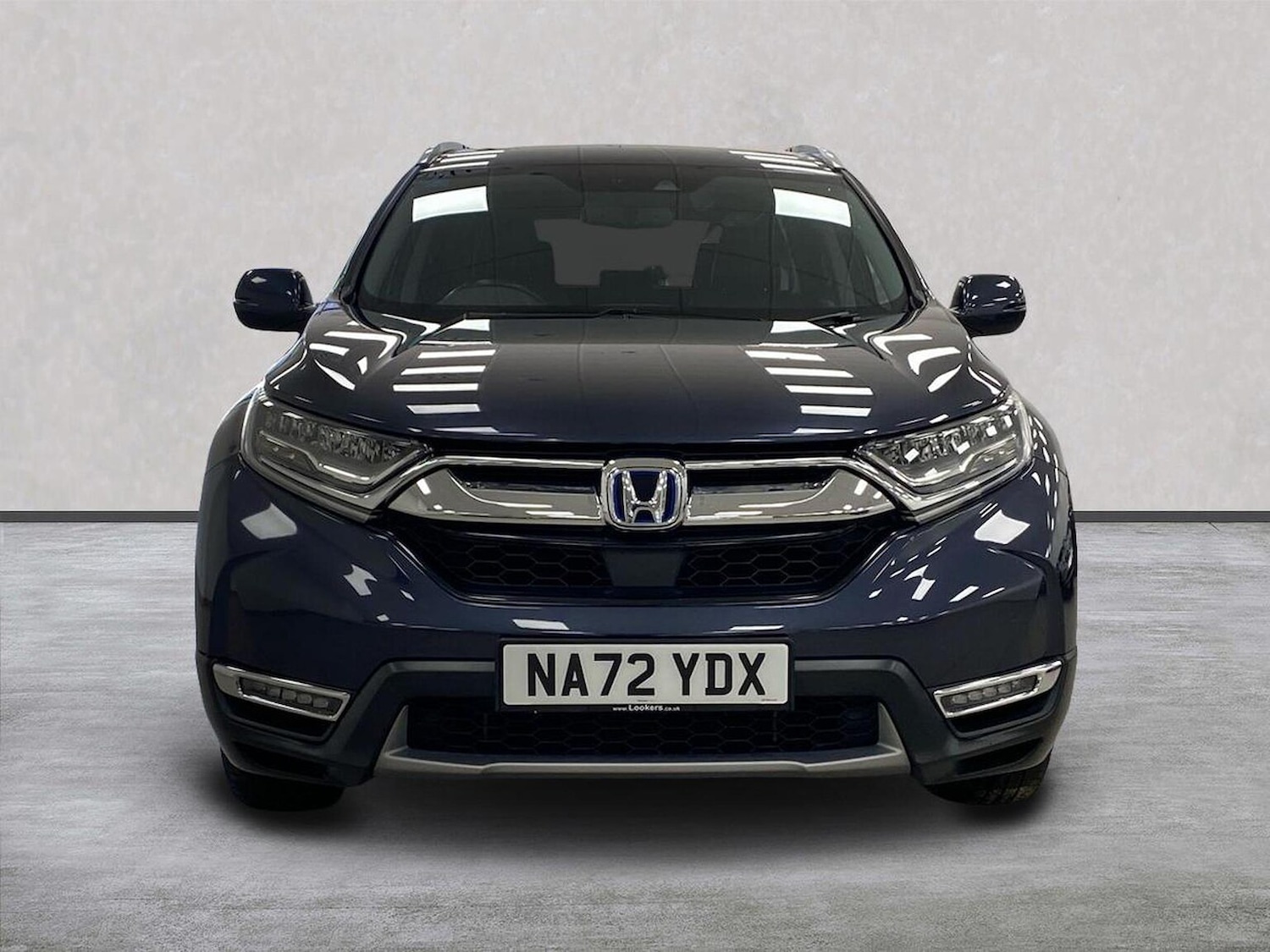 Used Honda CR-V 2022 for sale - 76198493: Photo 5