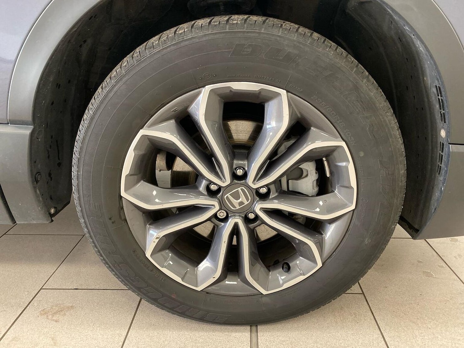Used Honda CR-V 2022 for sale - 76198493: Photo 6