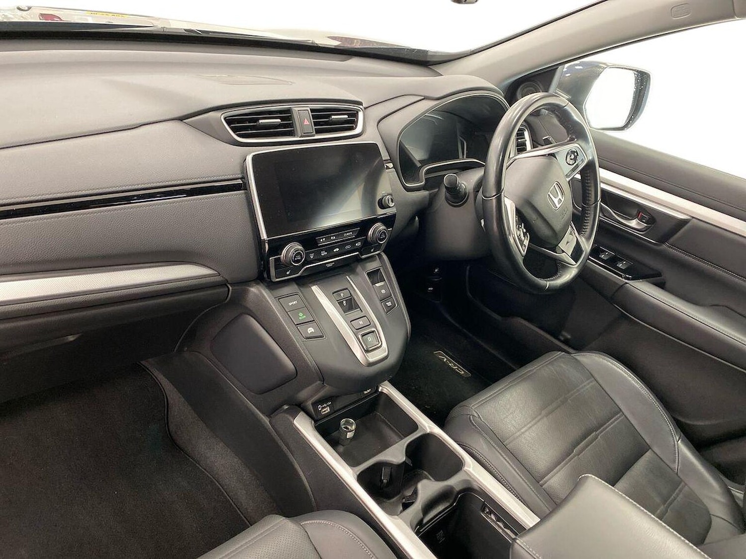 Used Honda CR-V 2022 for sale - 76198493: Photo 7