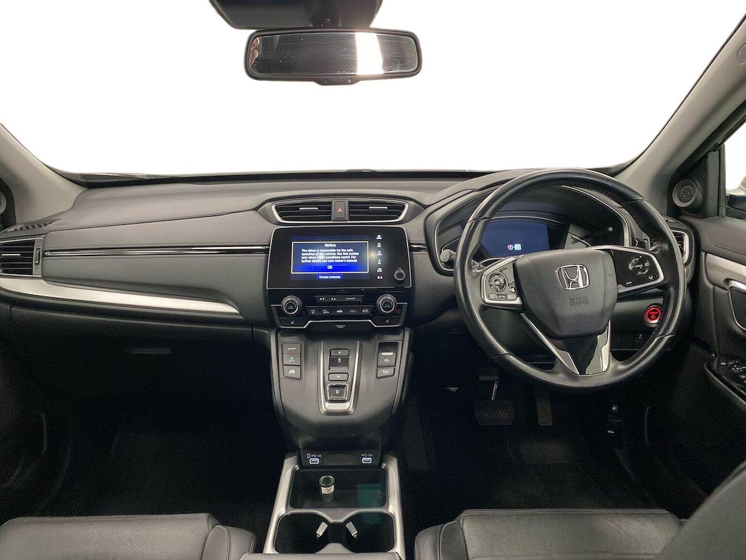 Used Honda CR-V 2022 for sale - 76198493: Photo 8