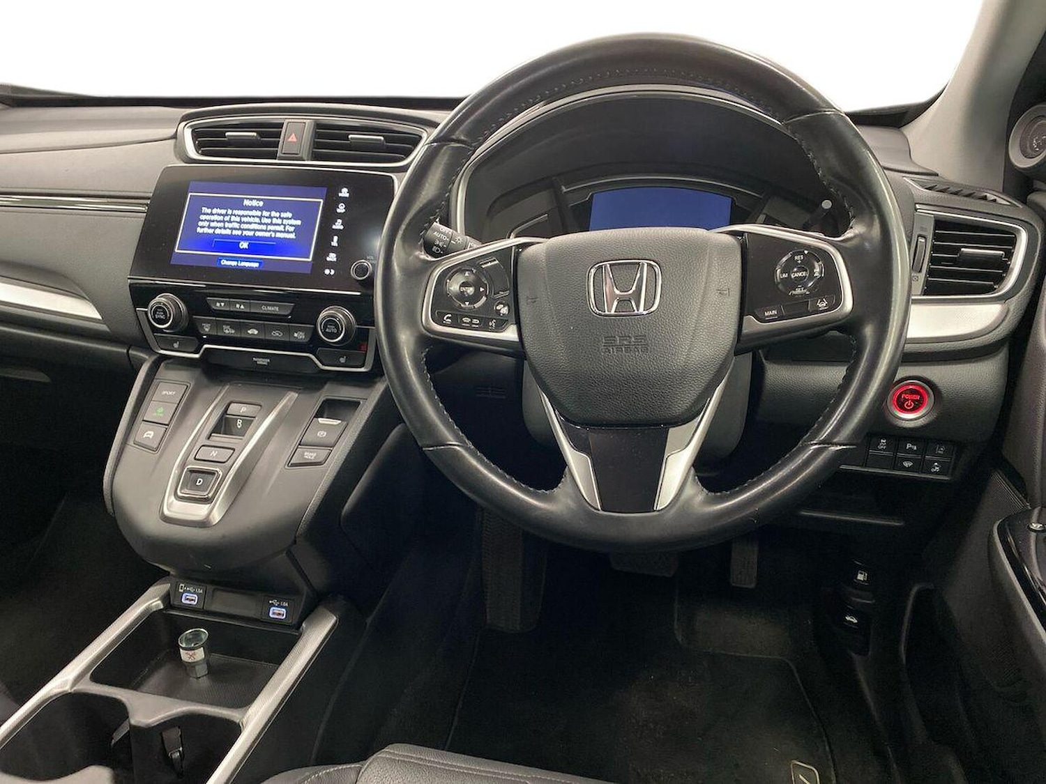 Used Honda CR-V 2022 for sale - 76198493: Photo 9