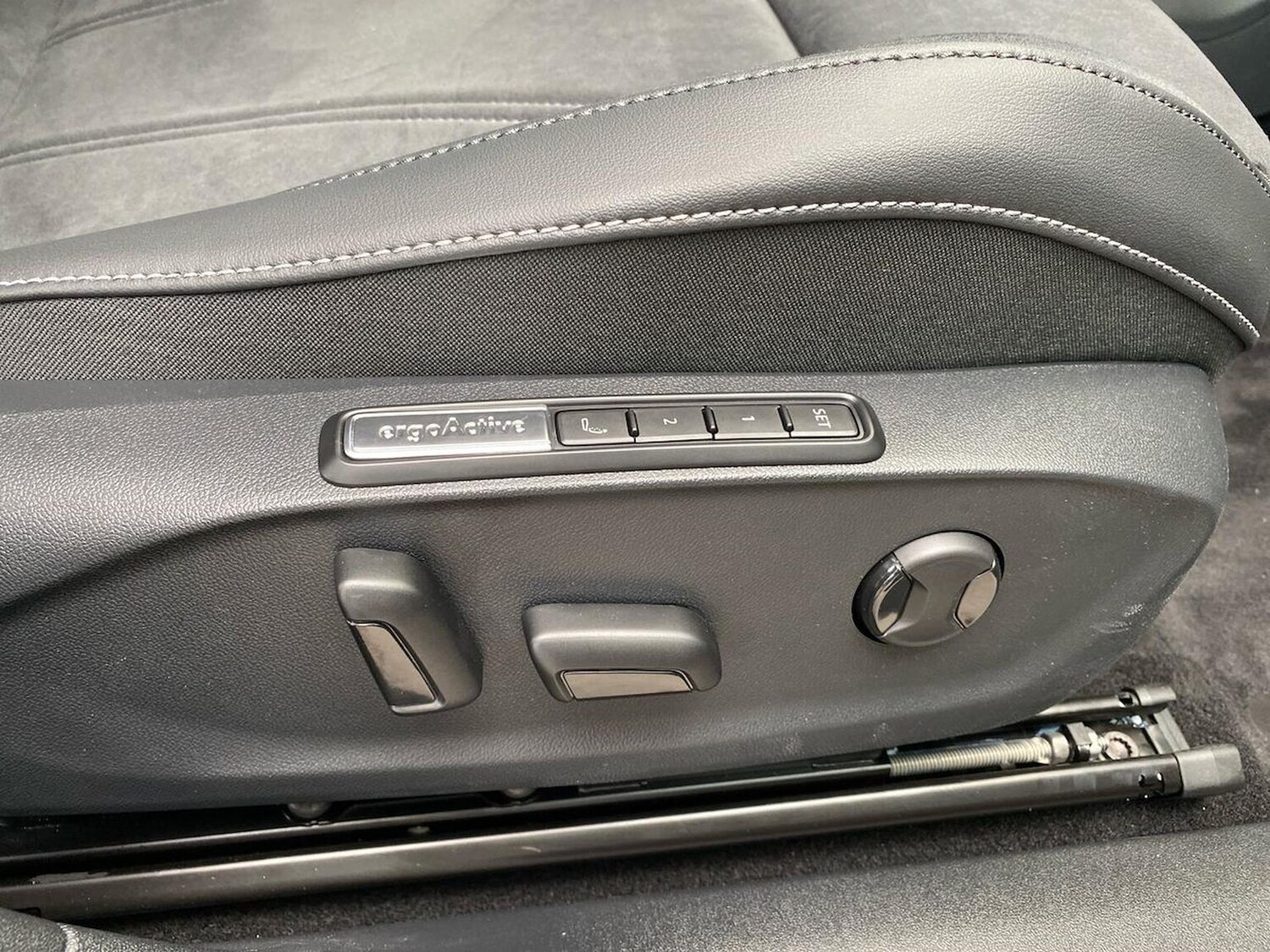 Used Volkswagen ID7 2025 for sale - 76144291: Photo 26
