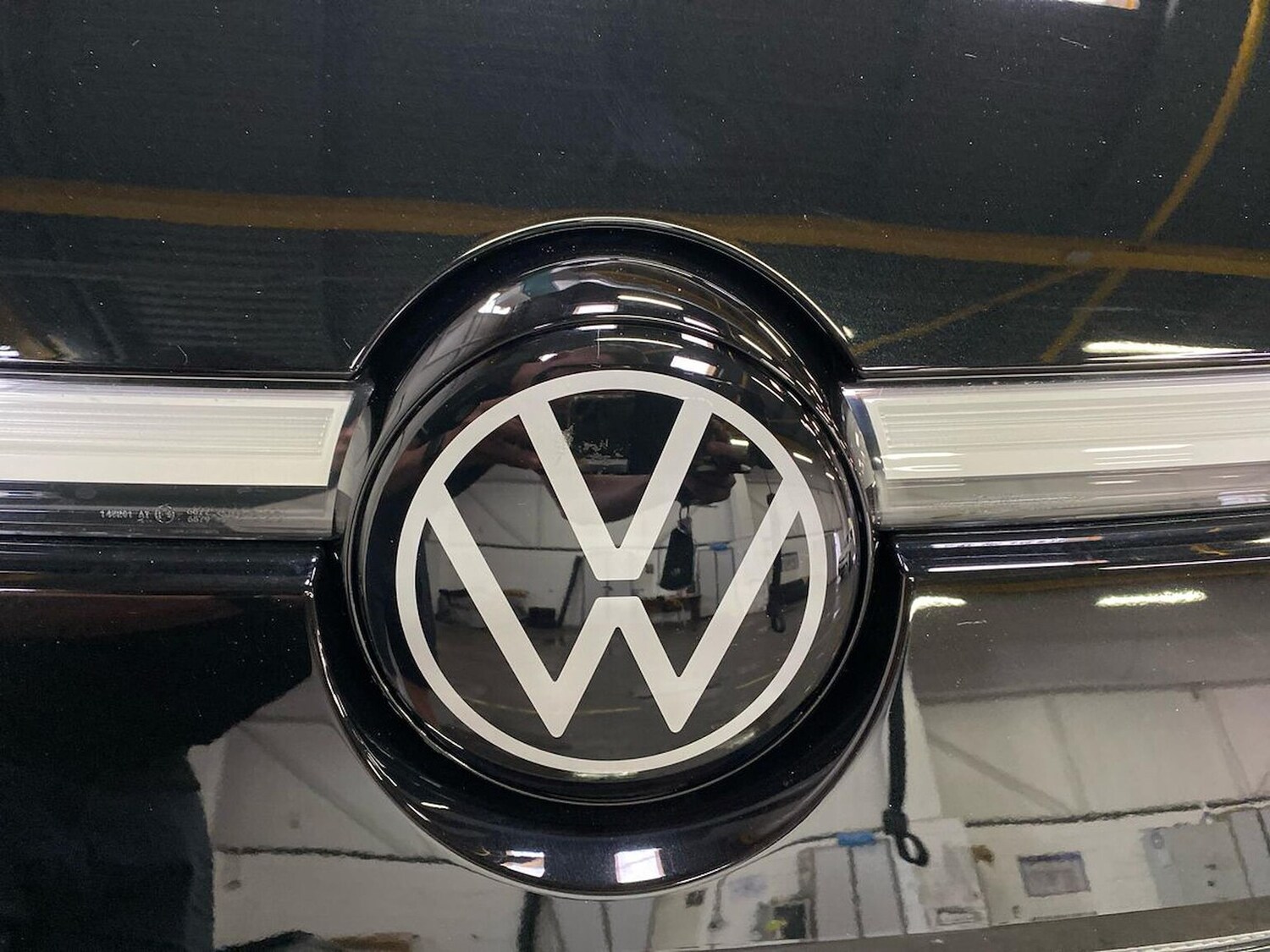Used Volkswagen ID7 2025 for sale - 76144291: Photo 27