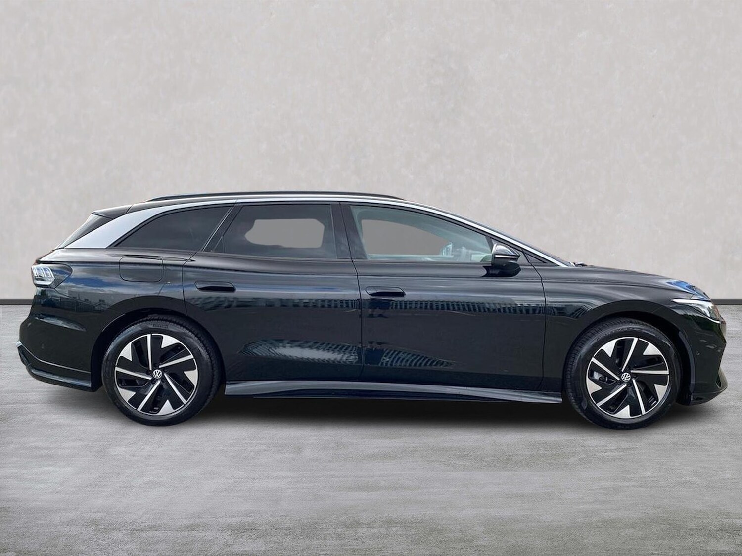 Used Volkswagen ID7 2025 for sale - 76144291: Photo 3