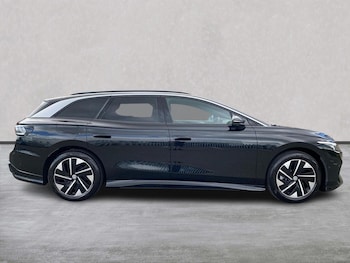 Used Volkswagen ID7 2025 for sale - 76144291: Photo 3