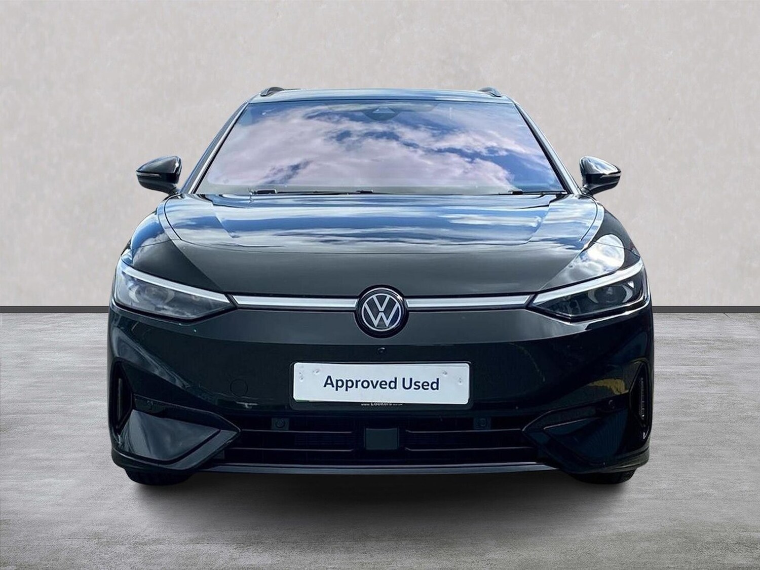 Used Volkswagen ID7 2025 for sale - 76144291: Photo 5