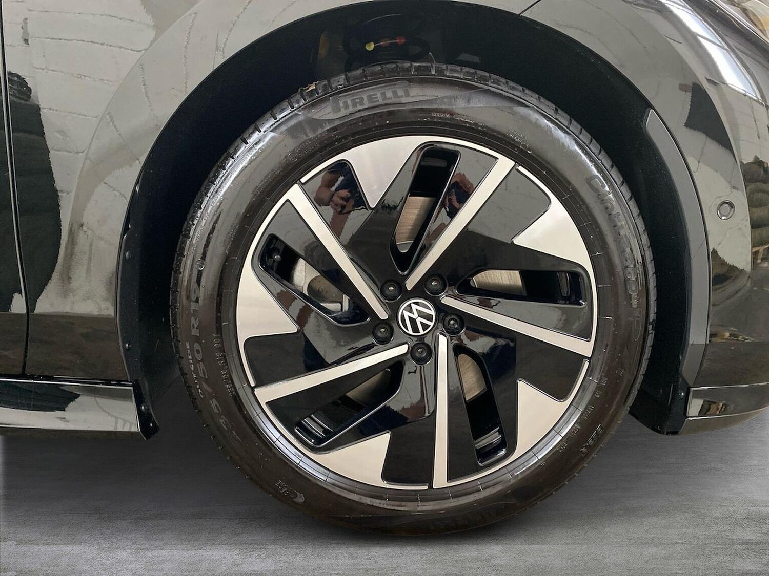 Used Volkswagen ID7 2025 for sale - 76144291: Photo 6