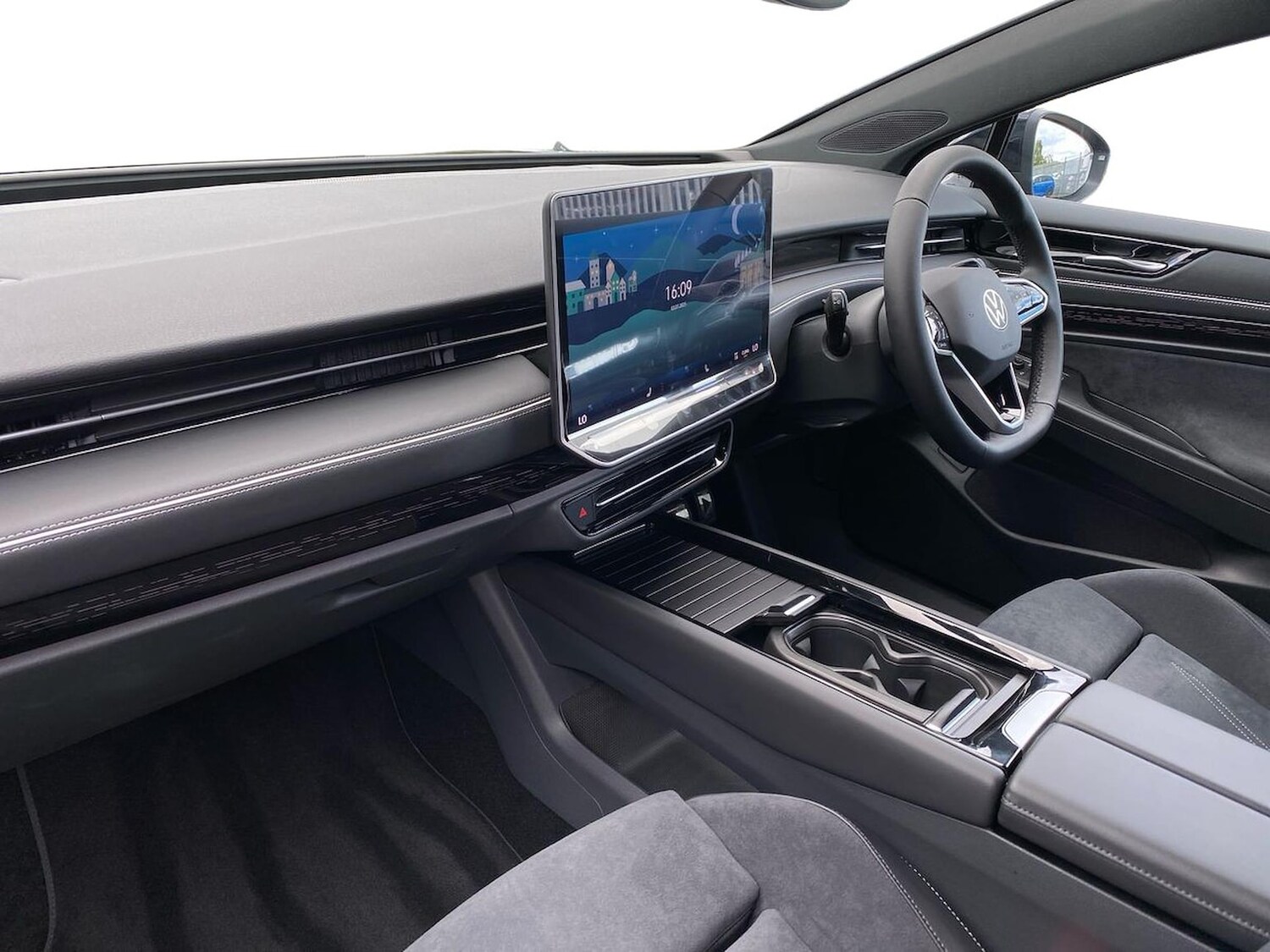 Used Volkswagen ID7 2025 for sale - 76144291: Photo 7