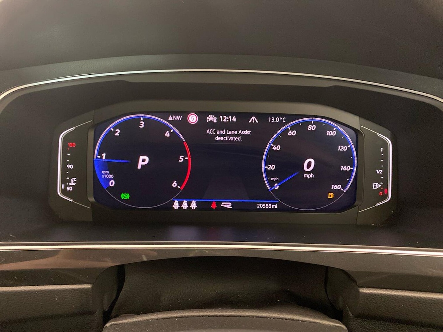 Used Volkswagen Tiguan 2022 for sale - 77985082: Photo 10