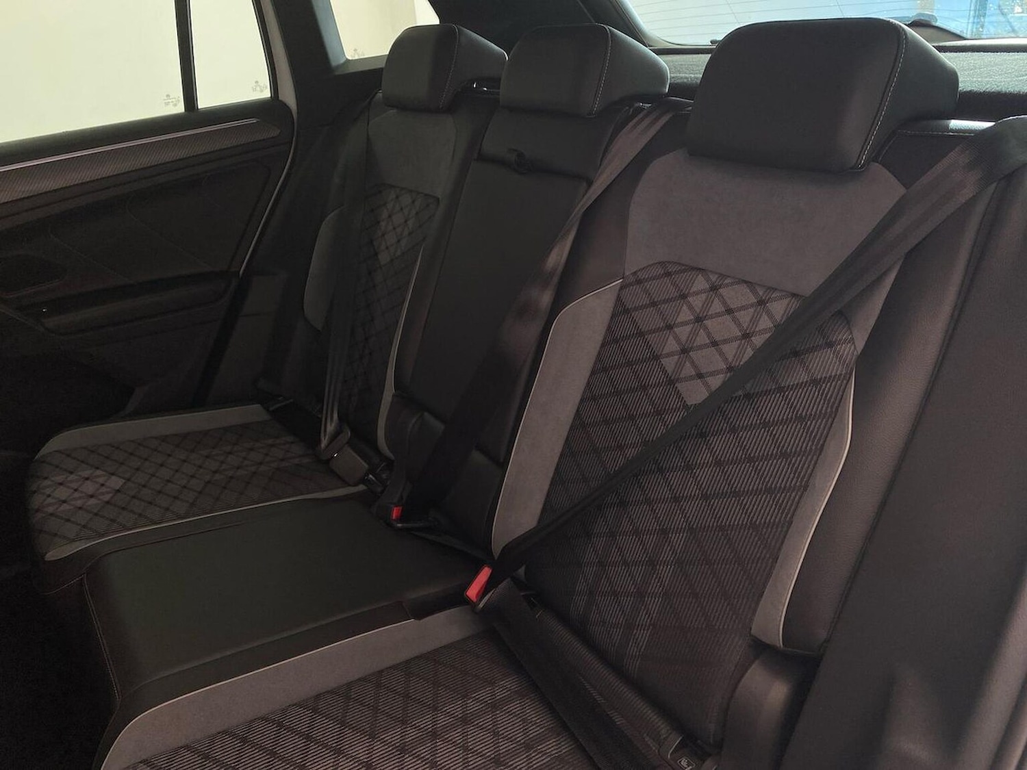 Used Volkswagen Tiguan 2022 for sale - 77985082: Photo 16