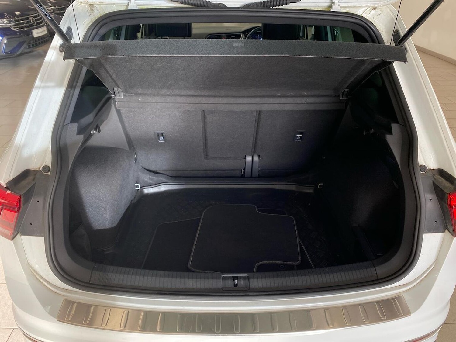 Used Volkswagen Tiguan 2022 for sale - 77985082: Photo 17