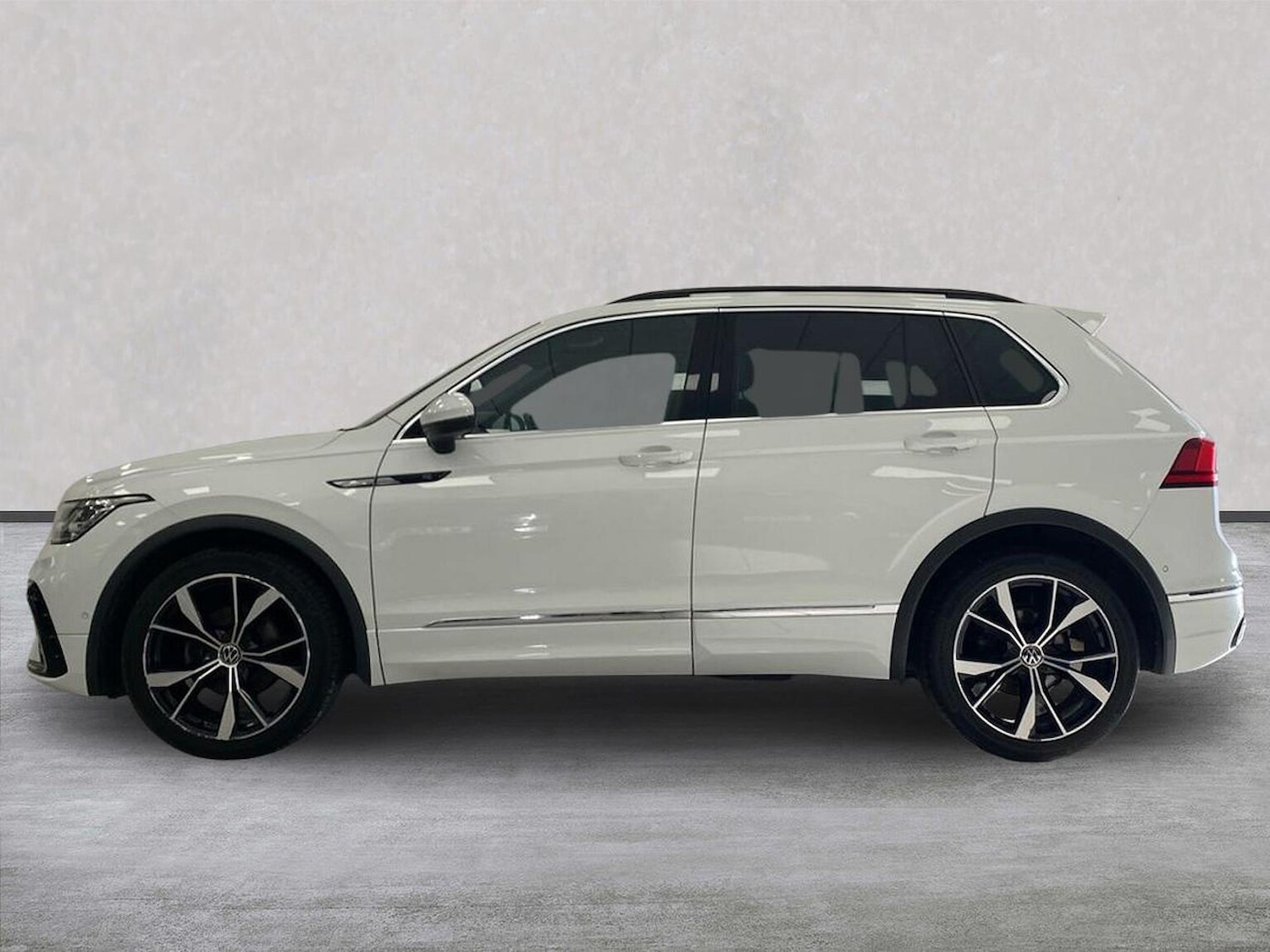 Used Volkswagen Tiguan 2022 for sale - 77985082: Photo 19