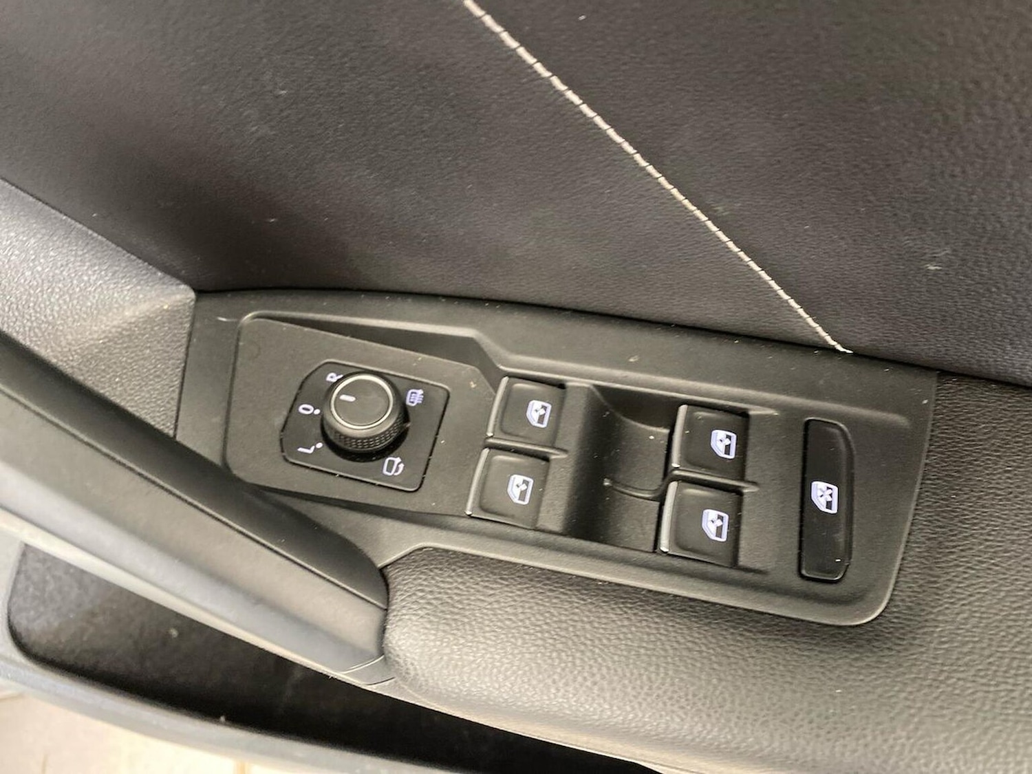 Used Volkswagen Tiguan 2022 for sale - 77985082: Photo 21