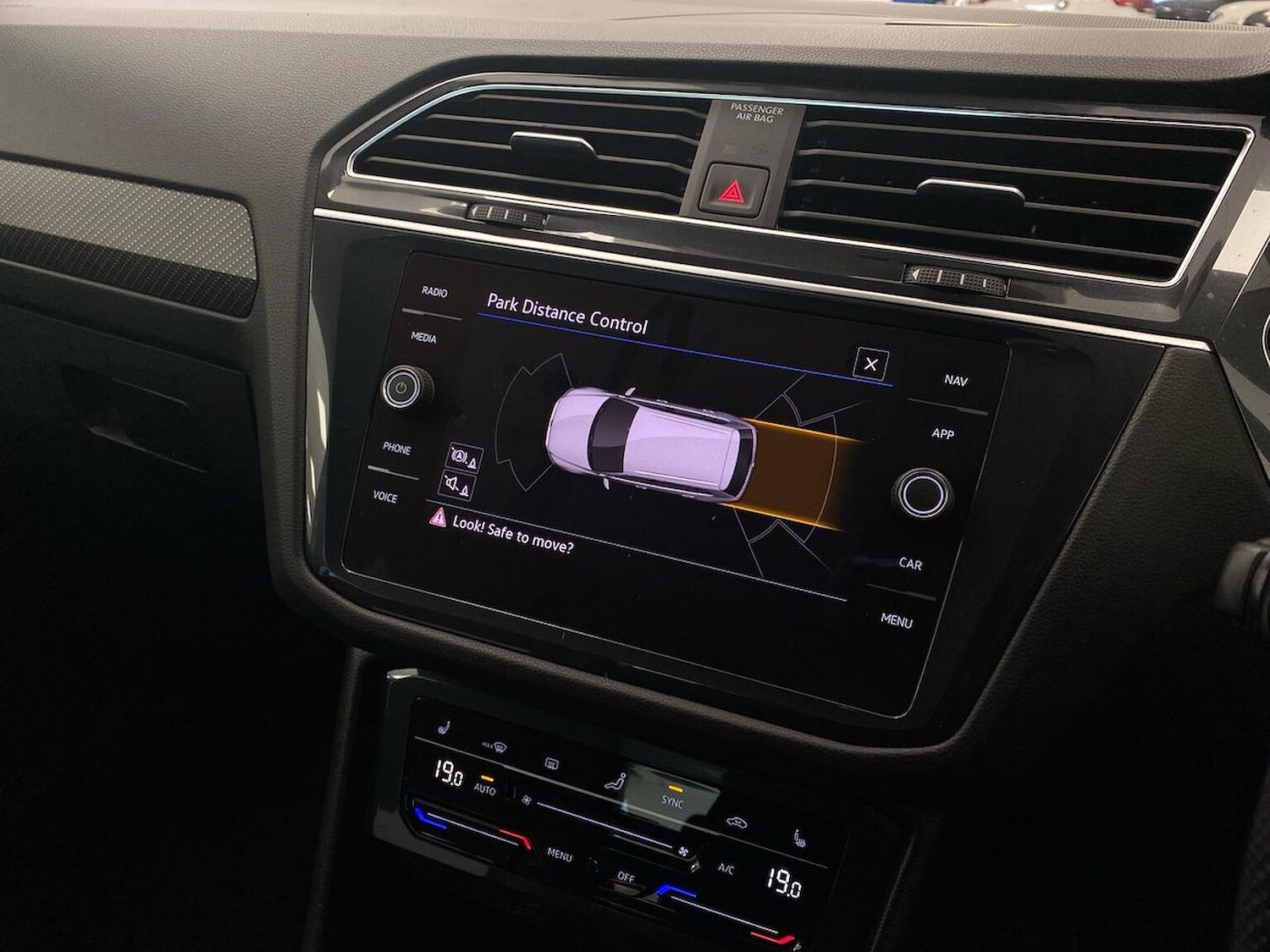 Used Volkswagen Tiguan 2022 for sale - 77985082: Photo 23