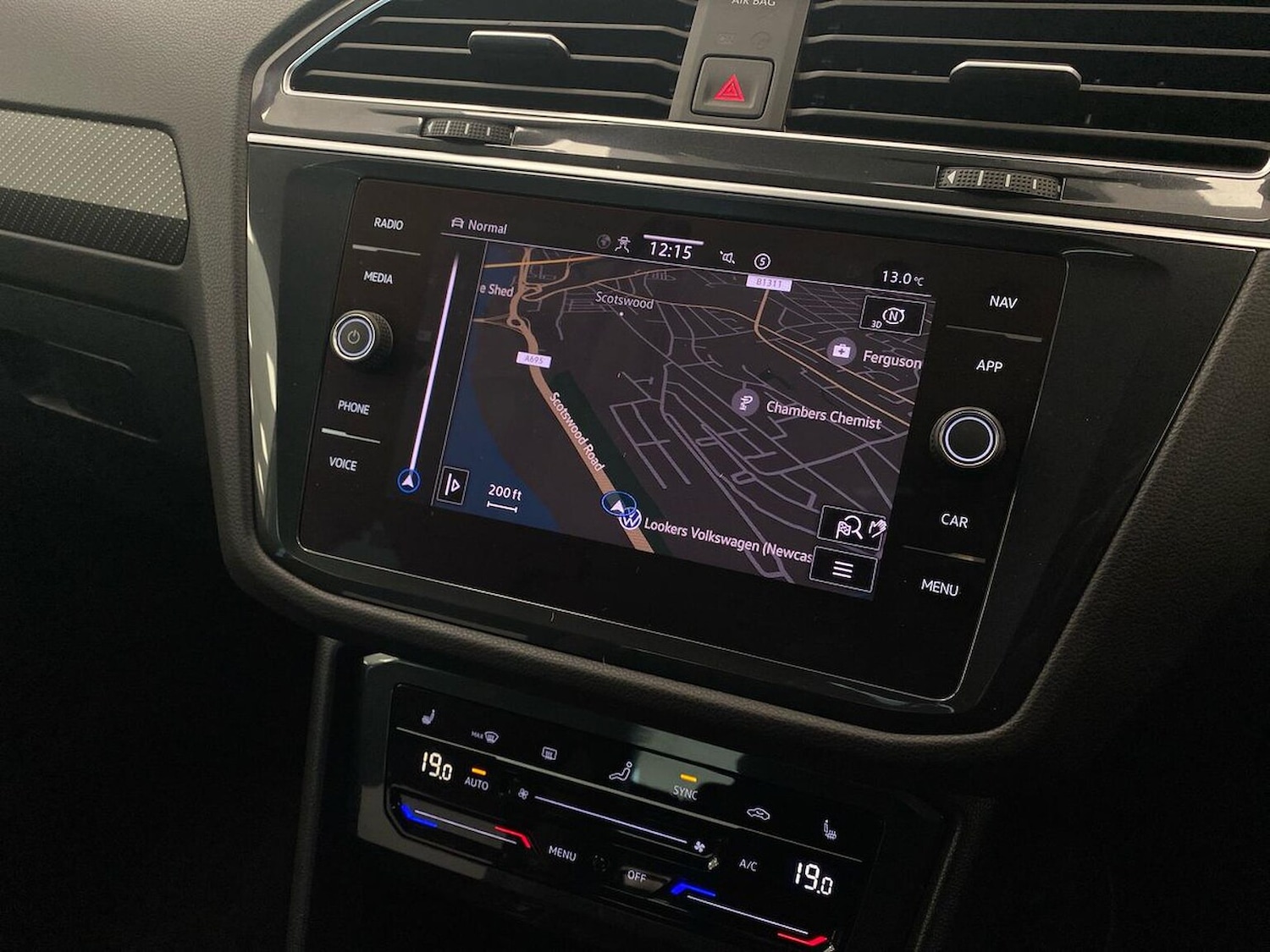 Used Volkswagen Tiguan 2022 for sale - 77985082: Photo 24