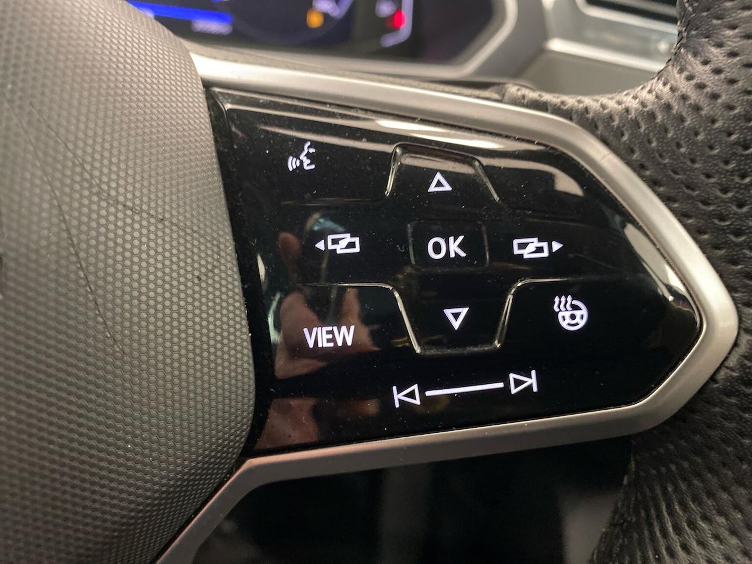 Used Volkswagen Tiguan 2022 for sale - 77985082: Photo 26