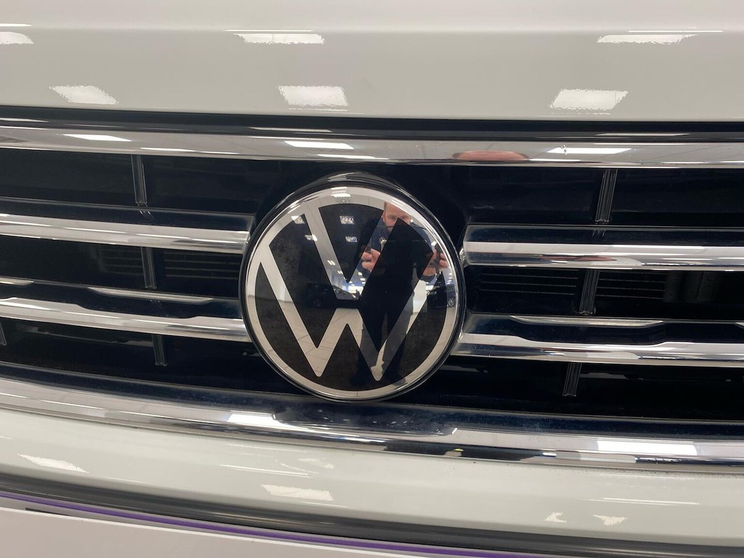 Used Volkswagen Tiguan 2022 for sale - 77985082: Photo 33