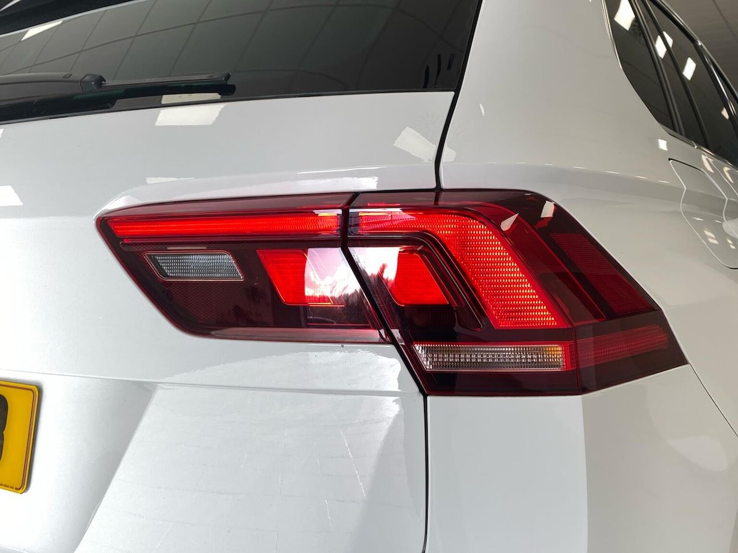 Used Volkswagen Tiguan 2022 for sale - 77985082: Photo 36