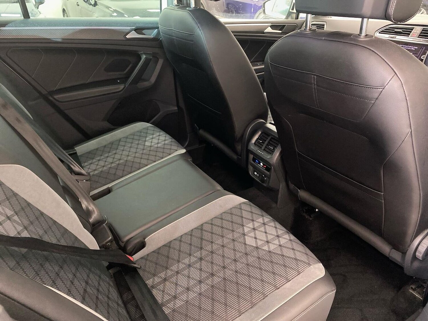 Used Volkswagen Tiguan 2022 for sale - 77985082: Photo 37