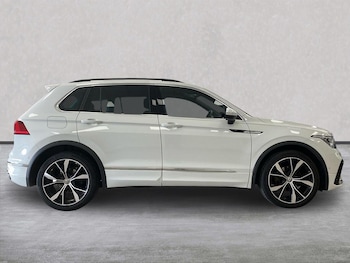 Used Volkswagen Tiguan 2022 for sale - 77985082: Photo