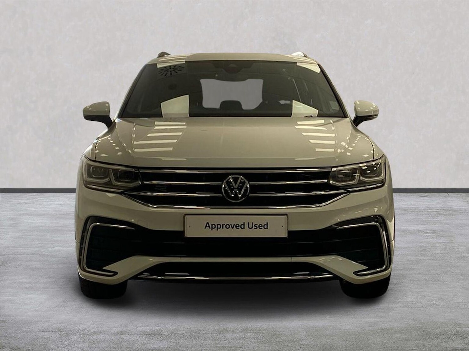 Used Volkswagen Tiguan 2022 for sale - 77985082: Photo 5