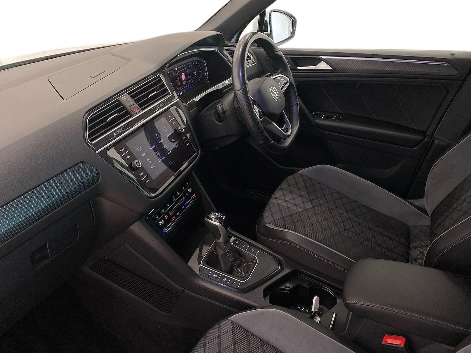 Used Volkswagen Tiguan 2022 for sale - 77985082: Photo 7