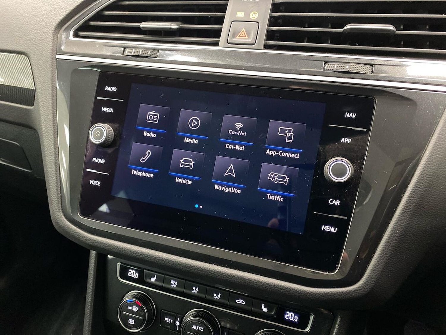 Used Volkswagen Tiguan 2019 for sale - 76945881: Photo 11