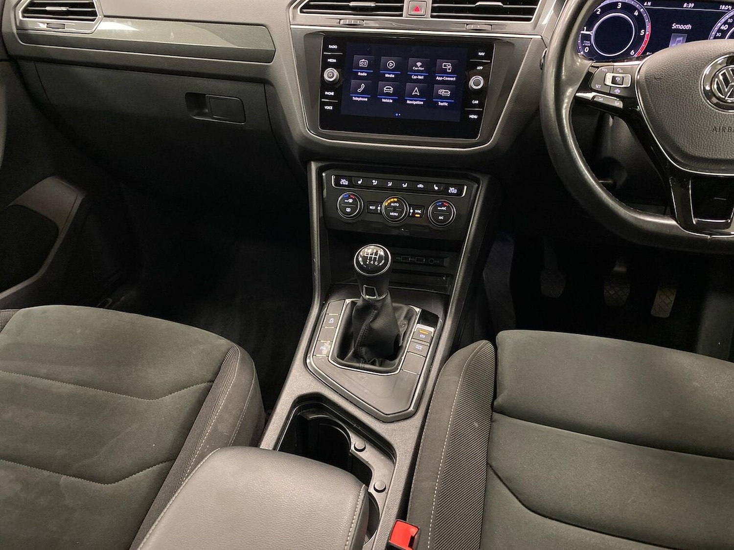 Used Volkswagen Tiguan 2019 for sale - 76945881: Photo 13