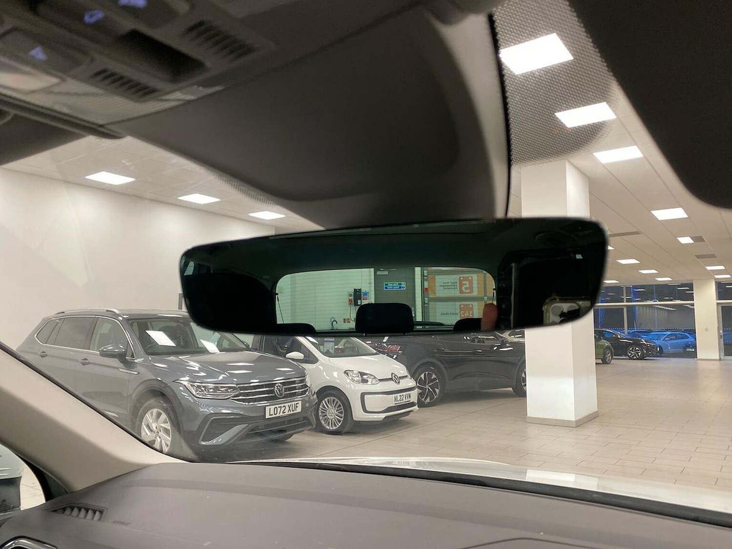 Used Volkswagen Tiguan 2019 for sale - 76945881: Photo 14