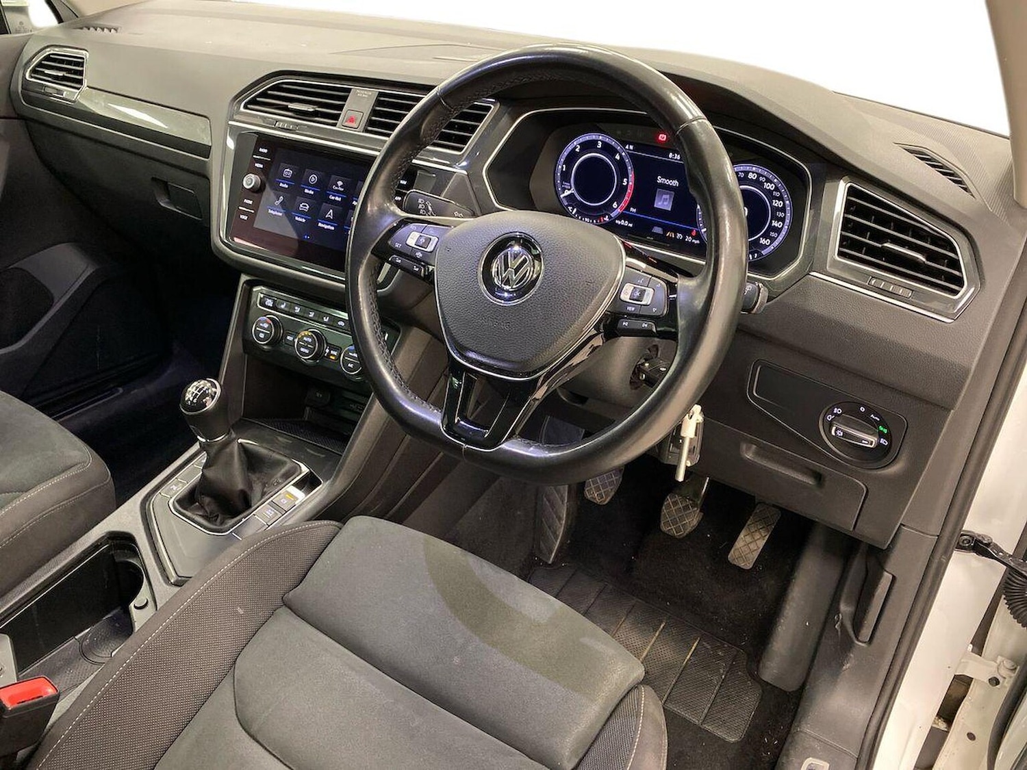 Used Volkswagen Tiguan 2019 for sale - 76945881: Photo 15