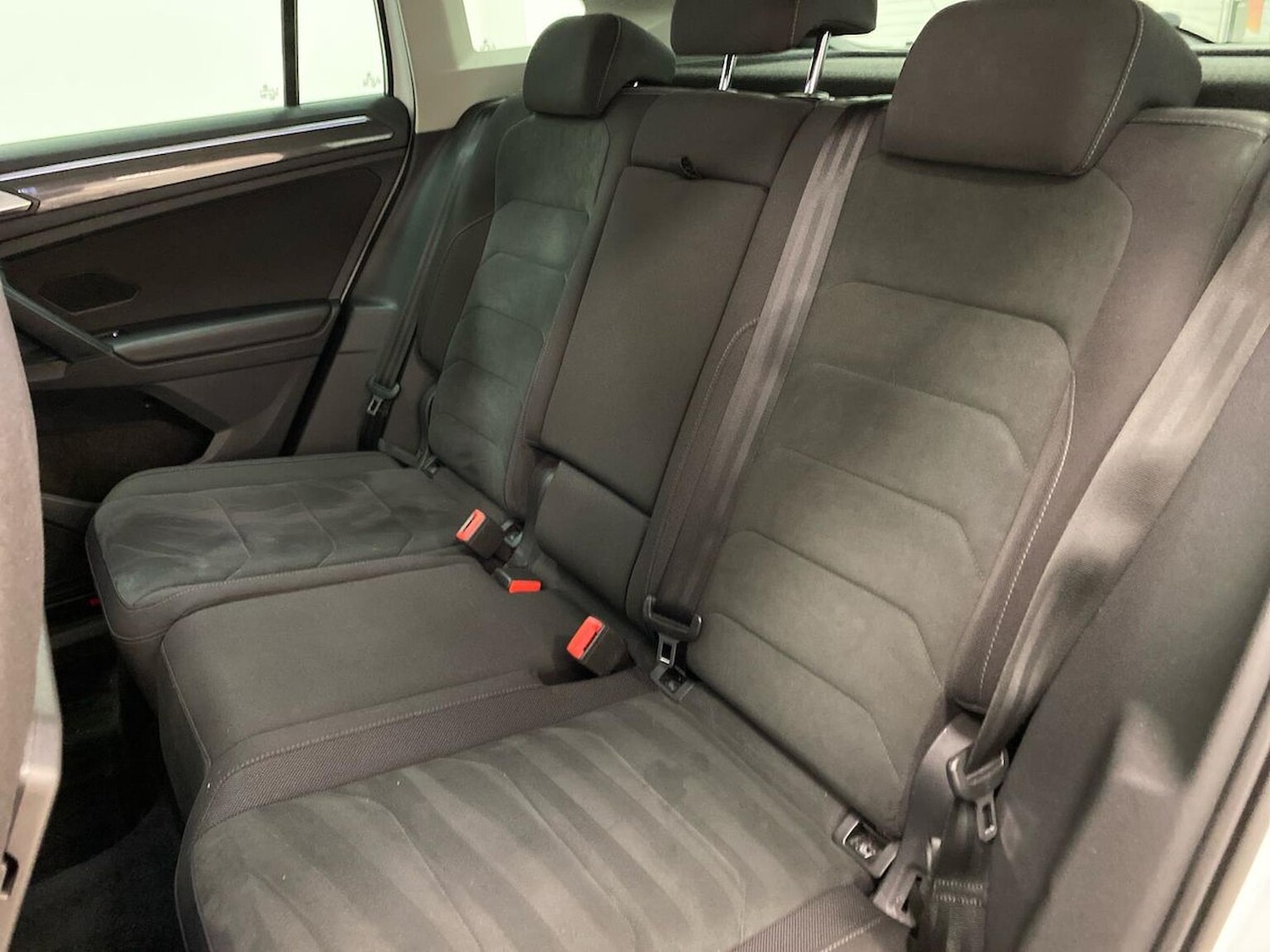 Used Volkswagen Tiguan 2019 for sale - 76945881: Photo 16