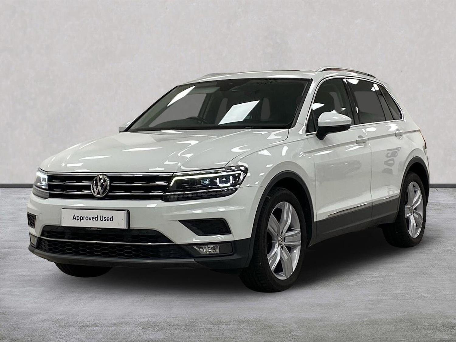 Used Volkswagen Tiguan 2019 for sale - 76945881: Photo 20