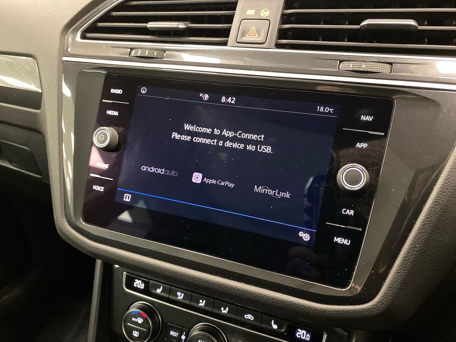 Used Volkswagen Tiguan 2019 for sale - 76945881: Photo 25