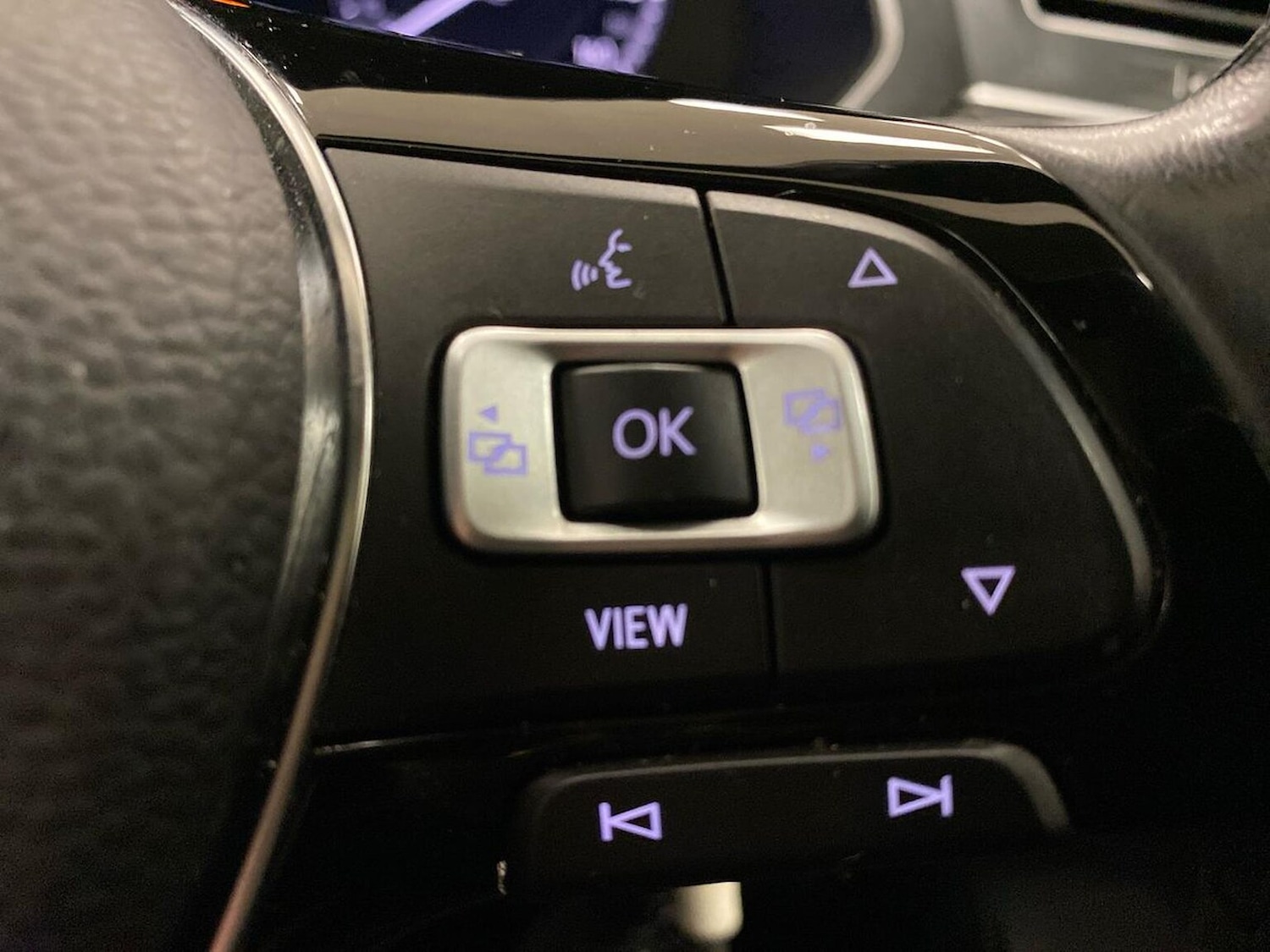 Used Volkswagen Tiguan 2019 for sale - 76945881: Photo 26