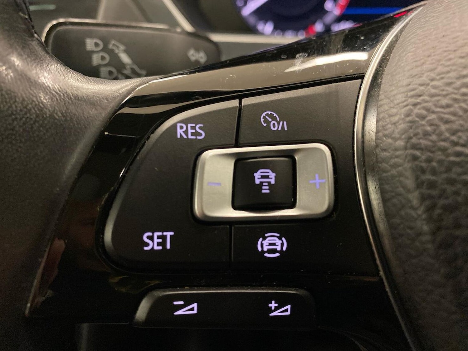 Used Volkswagen Tiguan 2019 for sale - 76945881: Photo 27