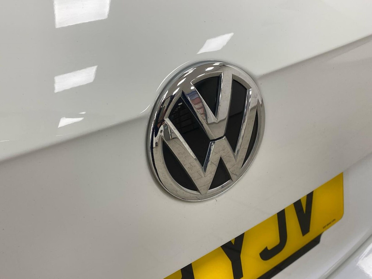 Used Volkswagen Tiguan 2019 for sale - 76945881: Photo 31