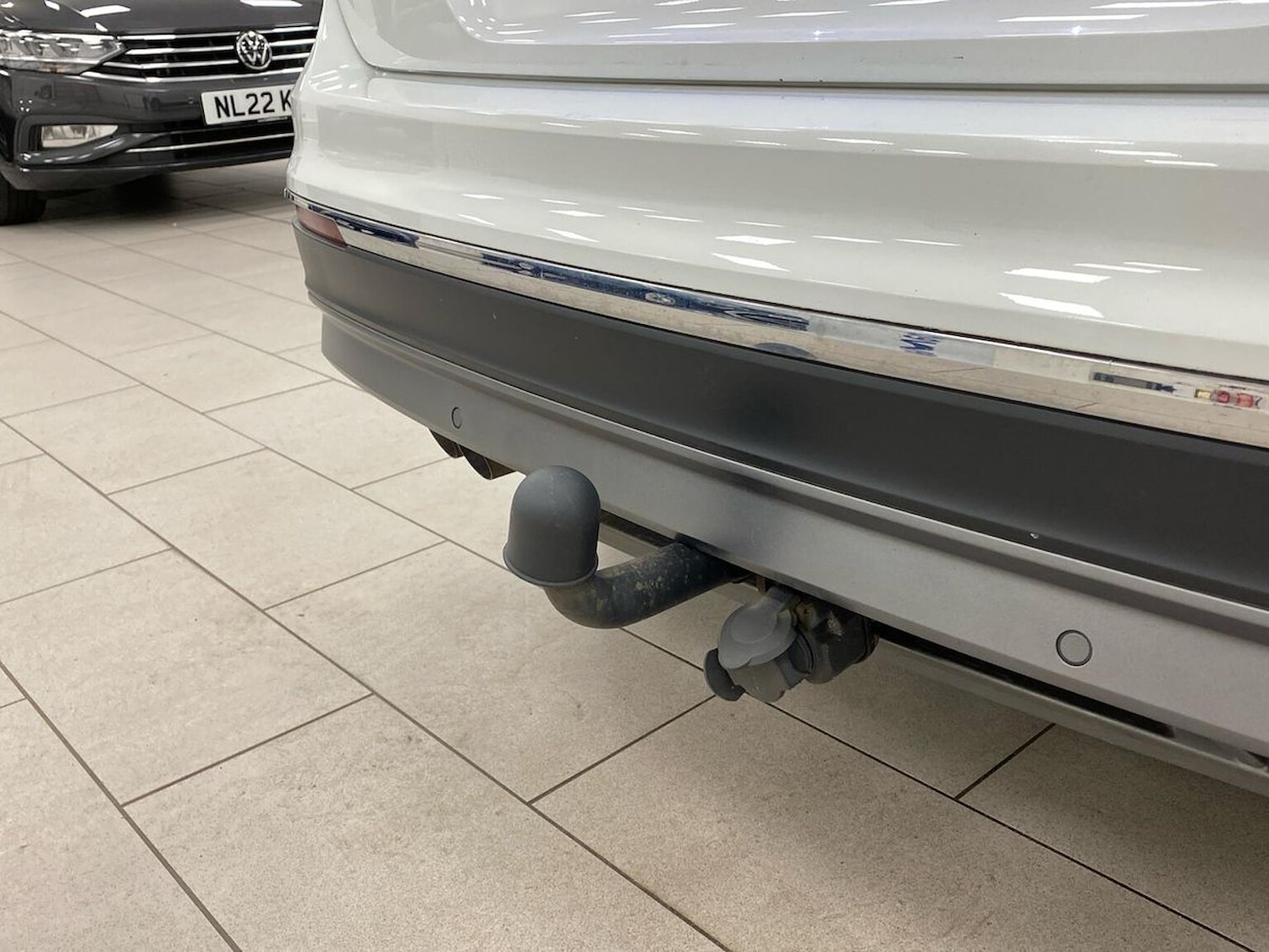 Used Volkswagen Tiguan 2019 for sale - 76945881: Photo 32