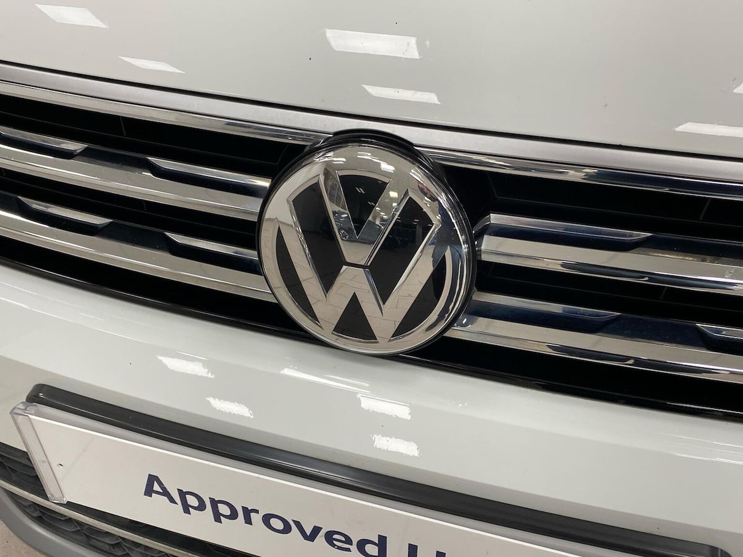 Used Volkswagen Tiguan 2019 for sale - 76945881: Photo 33