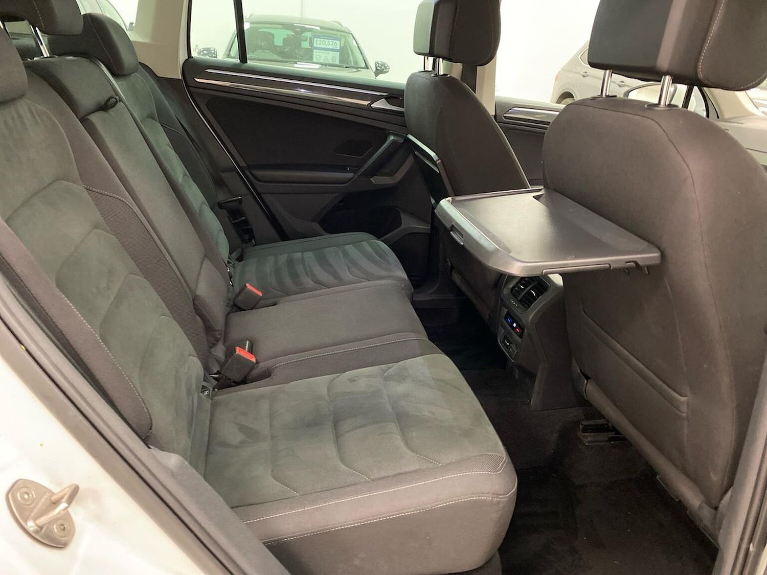 Used Volkswagen Tiguan 2019 for sale - 76945881: Photo 37