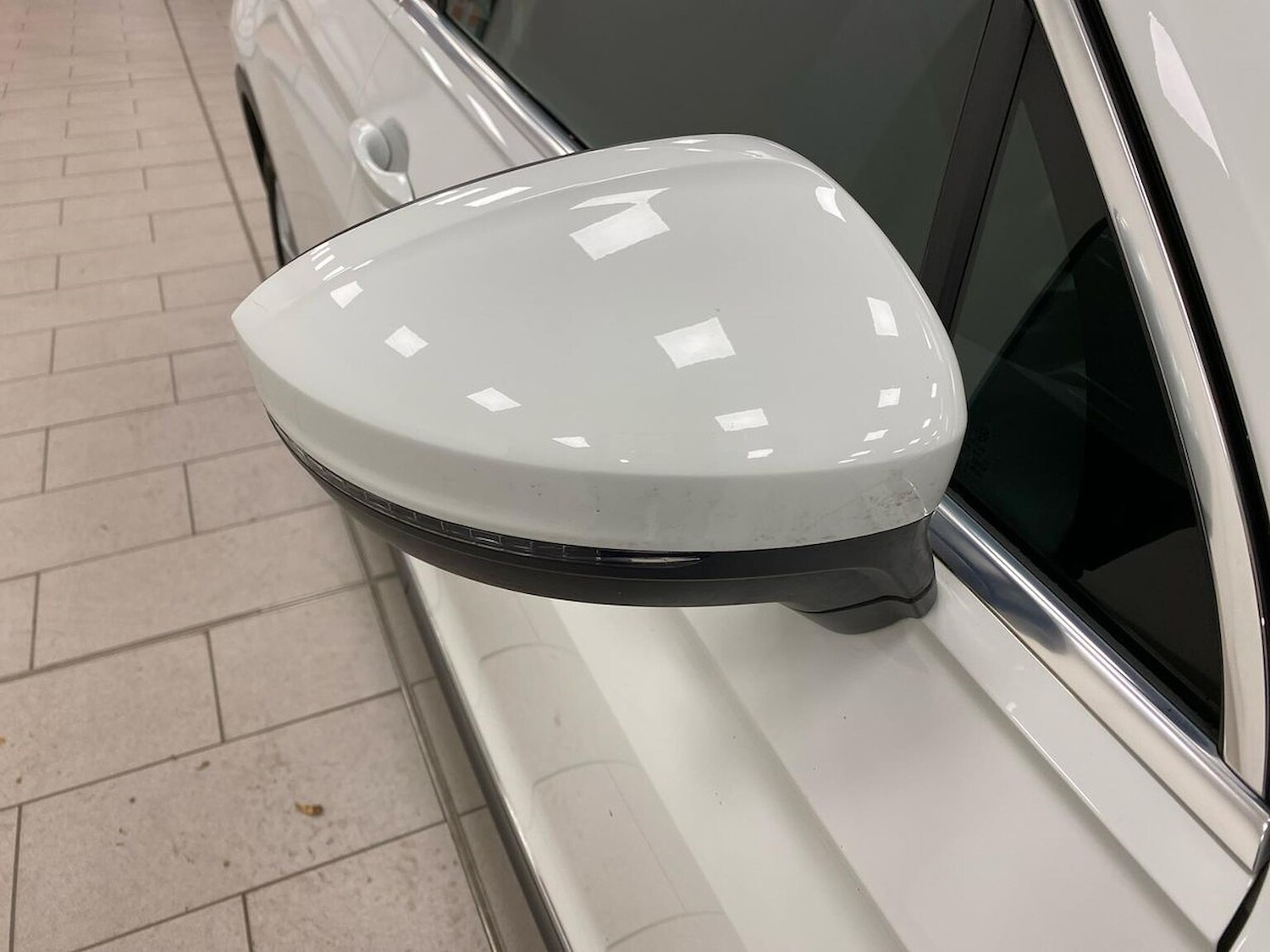 Used Volkswagen Tiguan 2019 for sale - 76945881: Photo 38