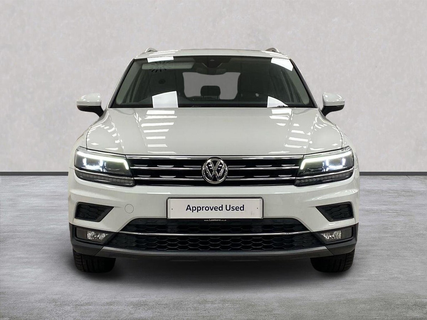 Used Volkswagen Tiguan 2019 for sale - 76945881: Photo 5