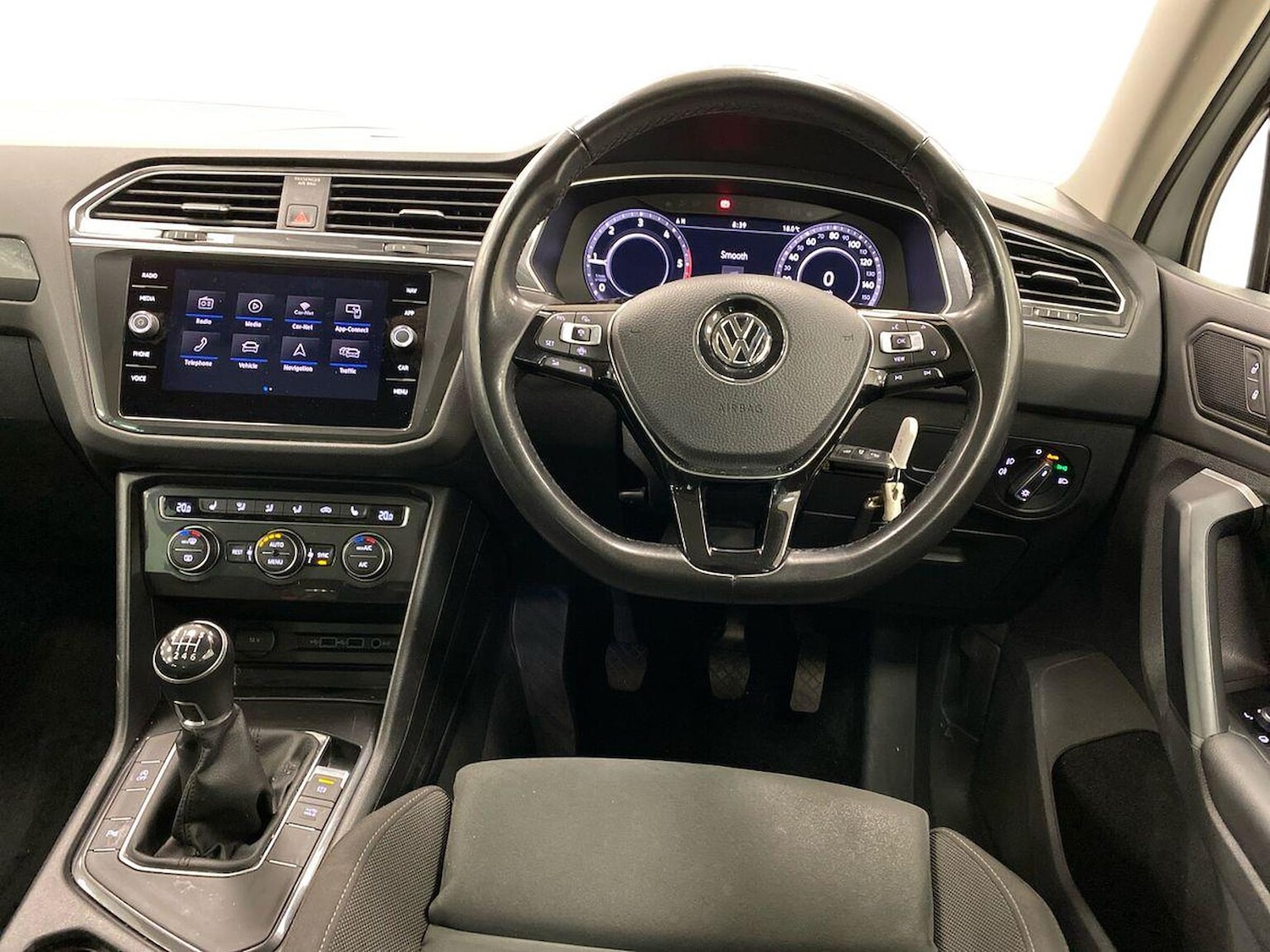 Used Volkswagen Tiguan 2019 for sale - 76945881: Photo 9