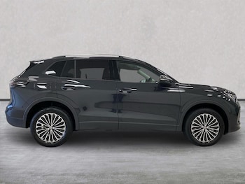 Used Volkswagen Tiguan 2025 for sale - 78807787: Photo