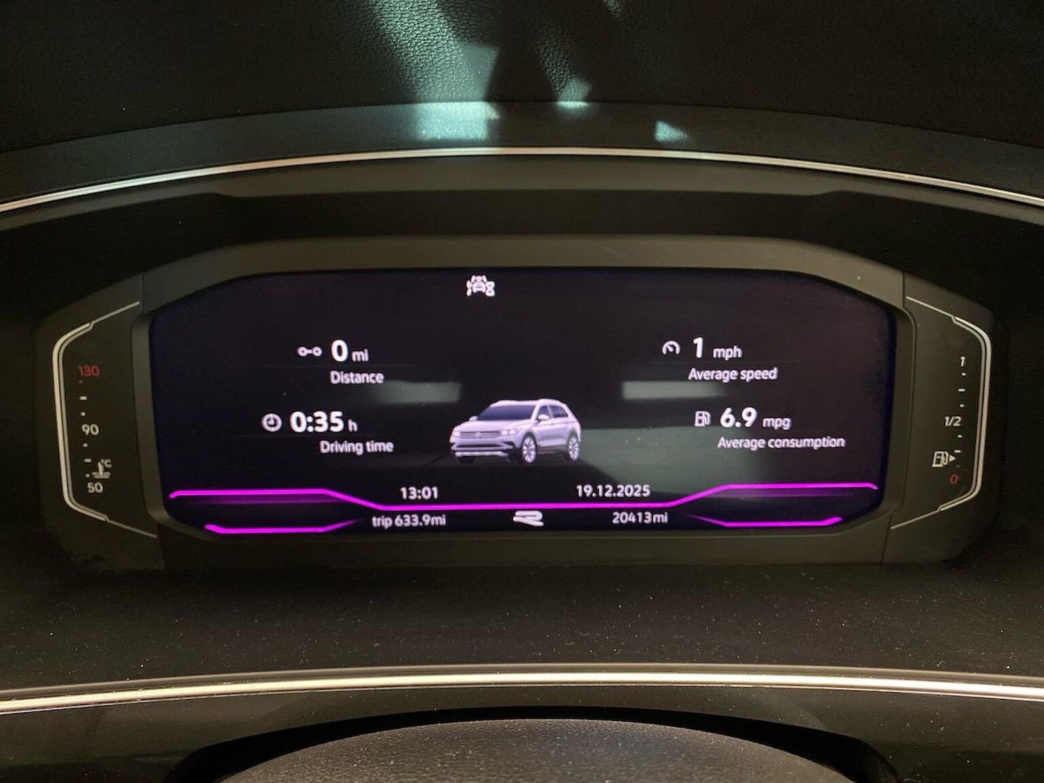 Used Volkswagen Tiguan 2022 for sale - 77056826: Photo 12