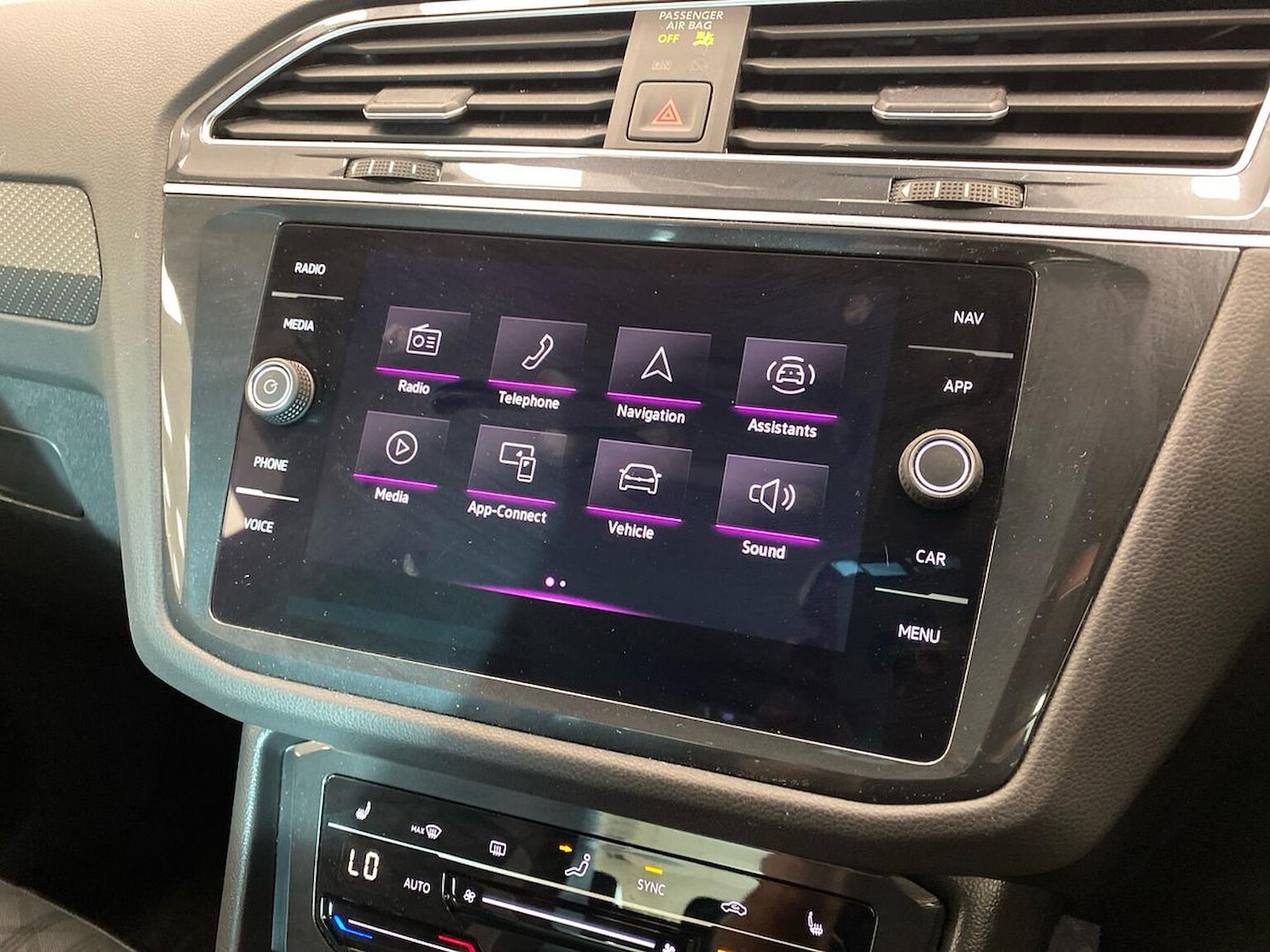 Used Volkswagen Tiguan 2022 for sale - 77056826: Photo 13