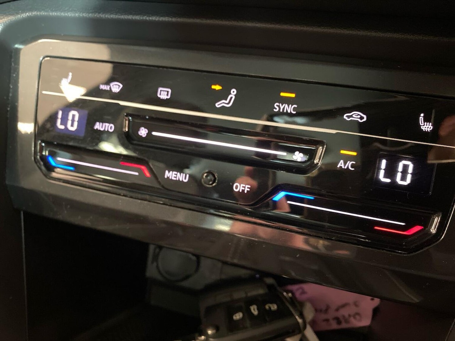 Used Volkswagen Tiguan 2022 for sale - 77056826: Photo 14