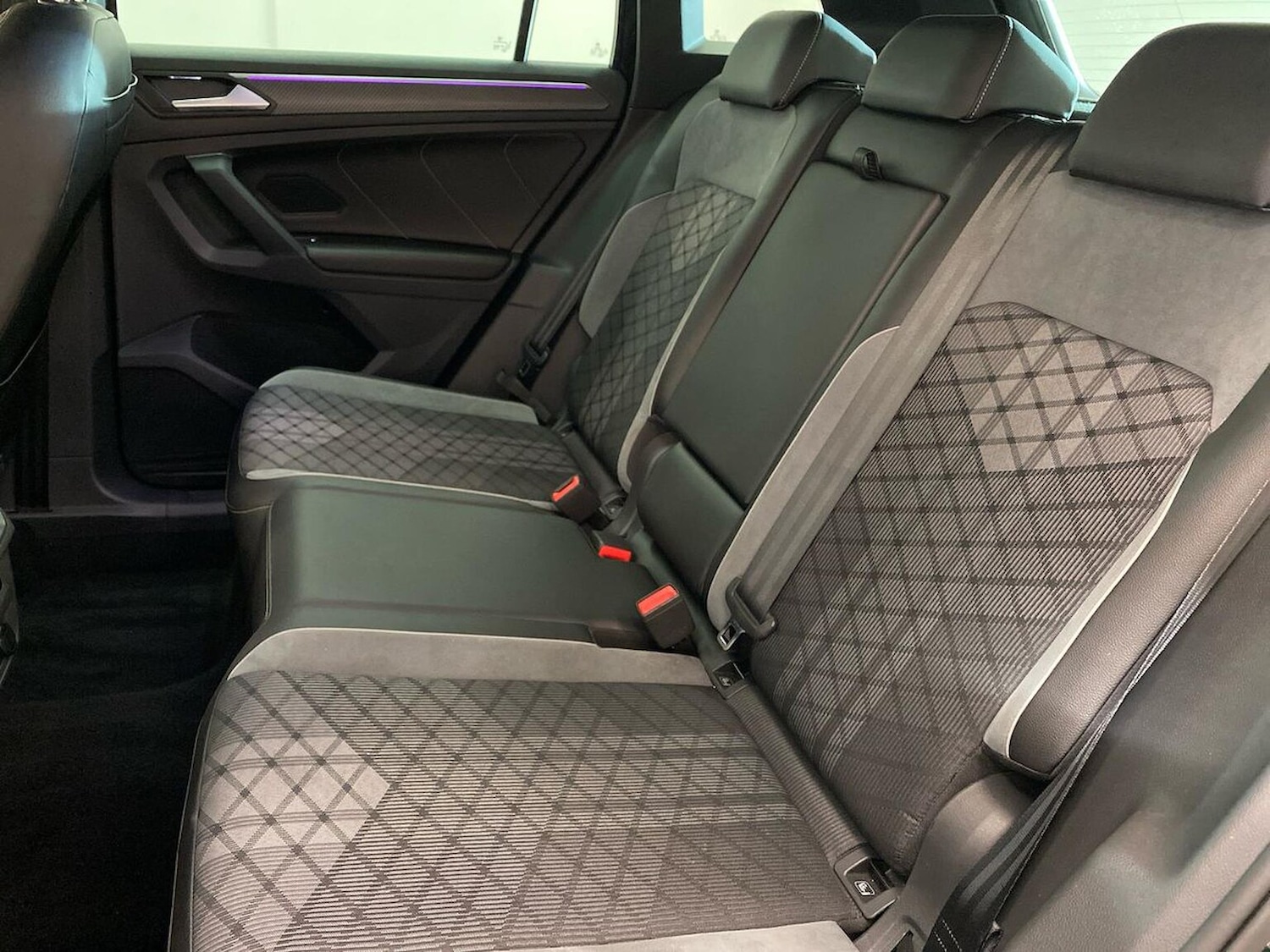 Used Volkswagen Tiguan 2022 for sale - 77056826: Photo 18