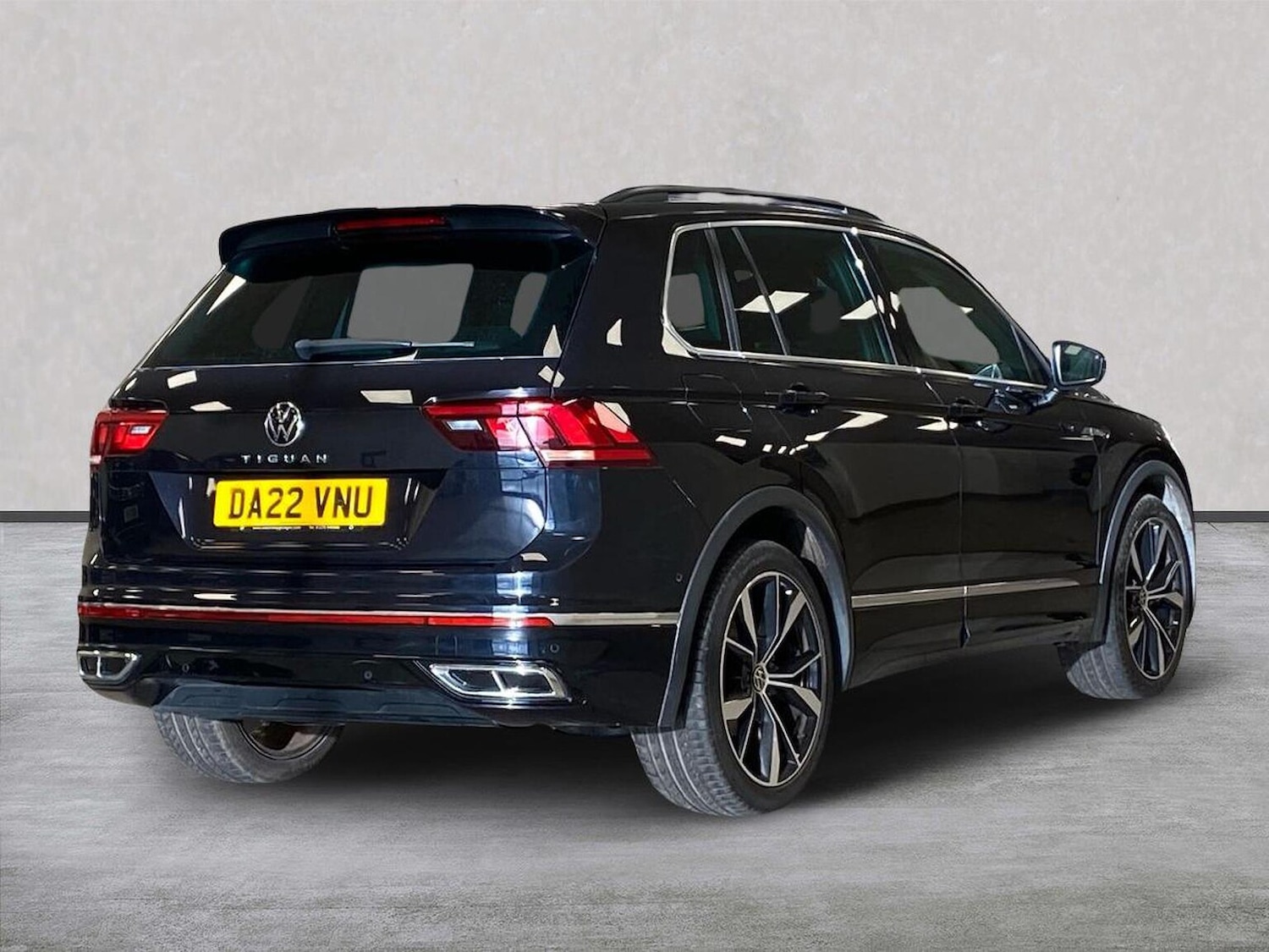 Used Volkswagen Tiguan 2022 for sale - 77056826: Photo 20