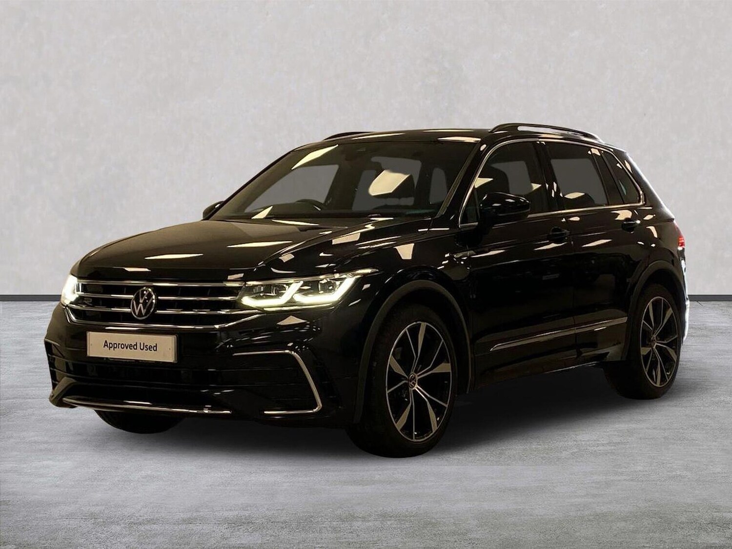 Used Volkswagen Tiguan 2022 for sale - 77056826: Photo 22