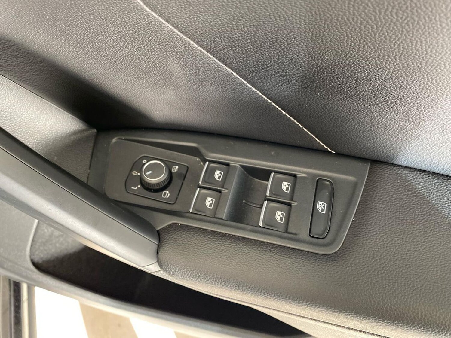 Used Volkswagen Tiguan 2022 for sale - 77056826: Photo 23